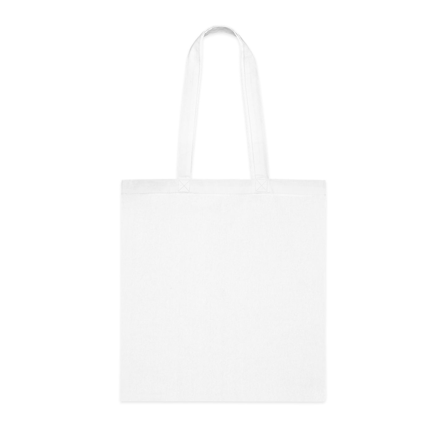 Good Days Have Paws Cotton Tote