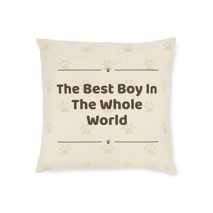 Square Pillow