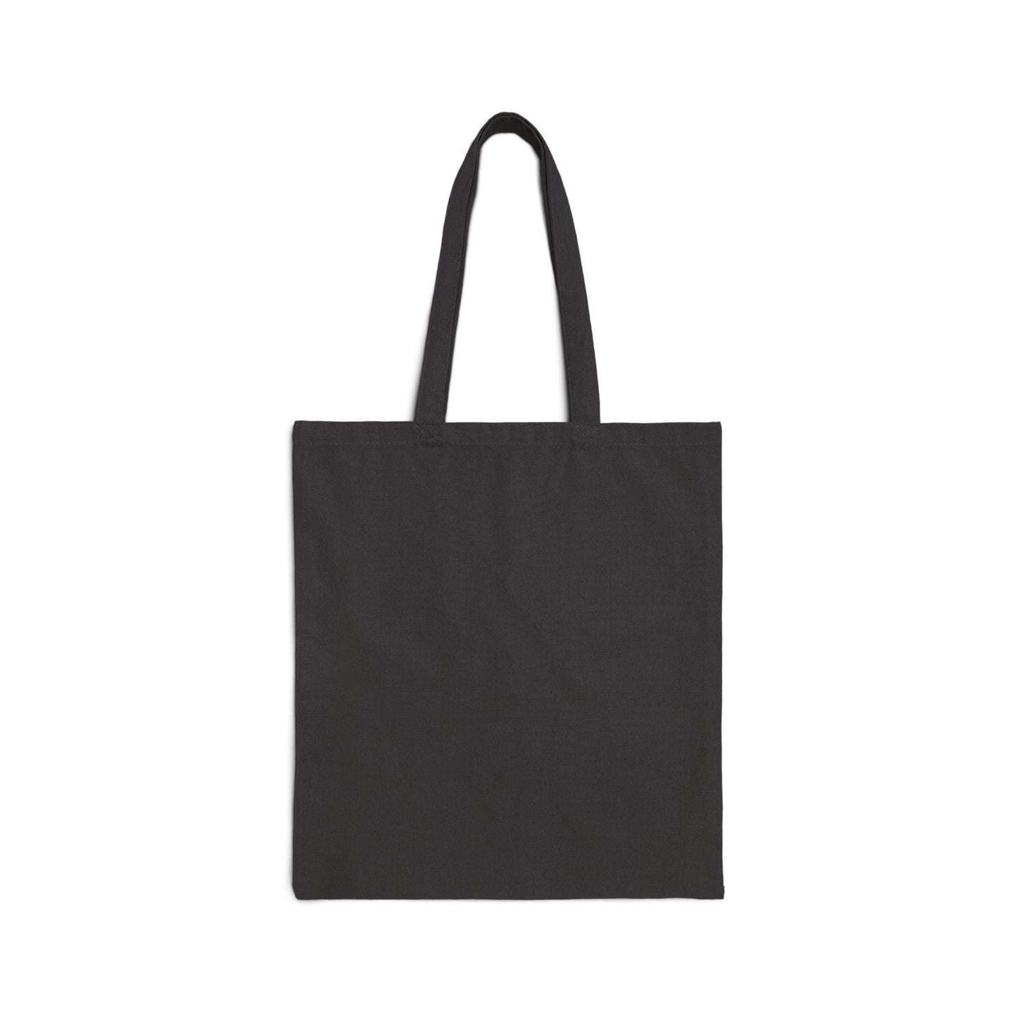 Good Days Have Paws Canvas Tote for Dog Lovers