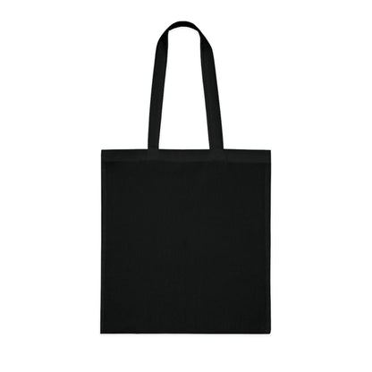 Good Days Have Paws Cotton Tote