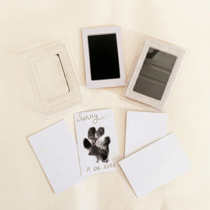 Personalised Pet Memory Box